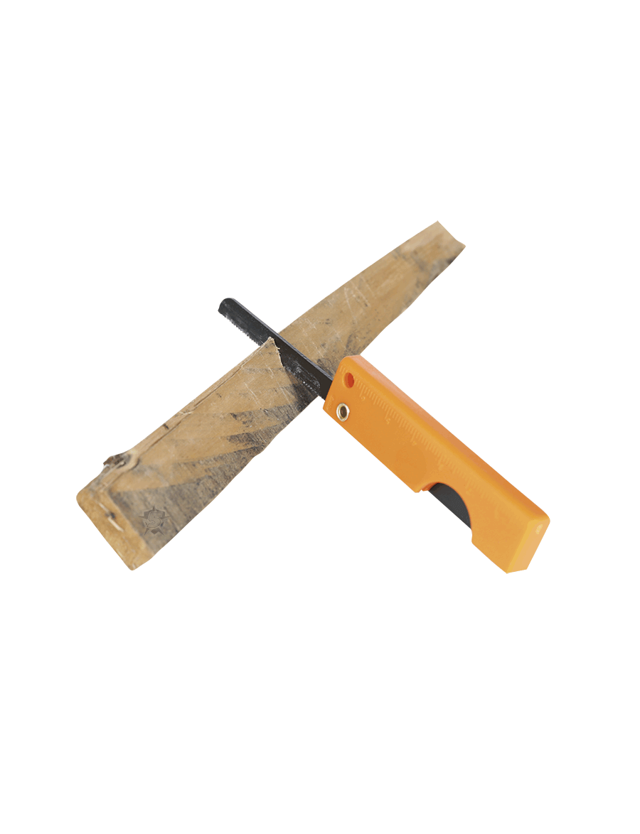 2-IN-1 KNIFE/SAW COMBO