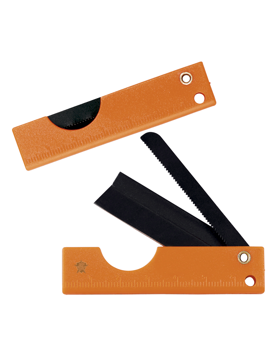 2-IN-1 KNIFE/SAW COMBO