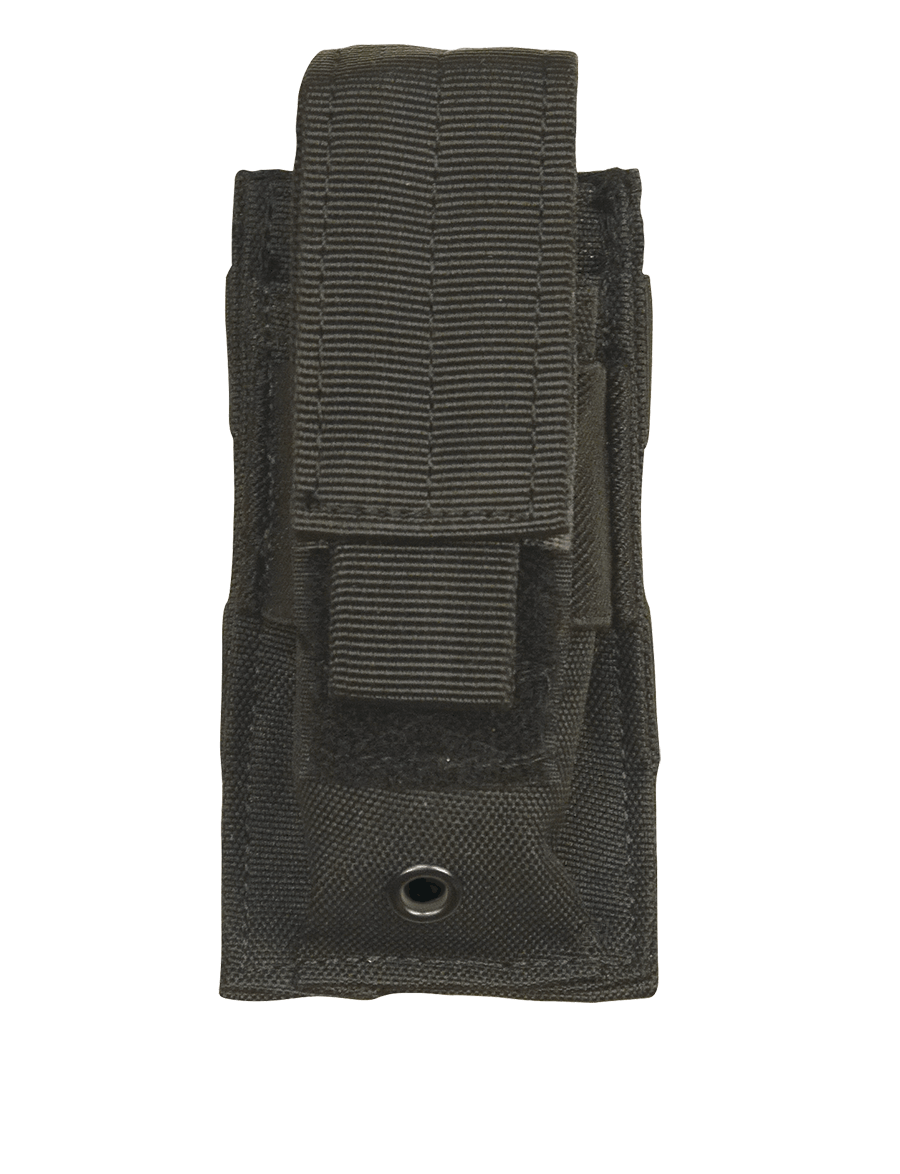 MPS-5S SINGLE MAG PISTOL POUCH