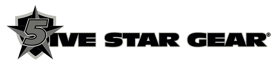 5ive Star Gear<sup>®</sup>